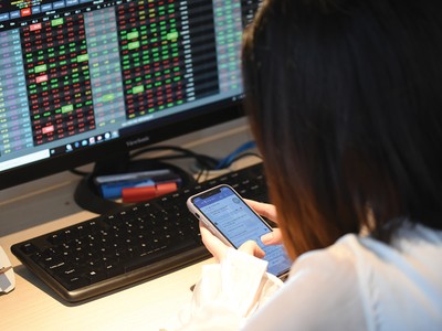 Thị trường 99Kl99 link đăng nhập khởi sắc trong nửa đầu năm 2024, các room “phím hàng” cũng sôi động trở lại