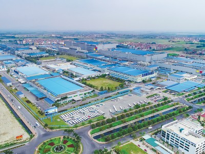 Chất lượng thu hút vốn Kl99ok phiên bản mới vào Việt Nam đang có những chuyển biến tích cực