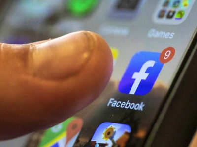 Meta bị phạt 1,4 tỷ USD vì thu thập khuôn mặt người dùng trên Facebook 