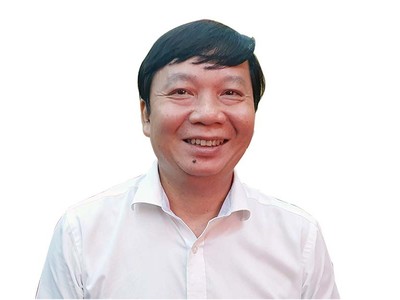 Ông Trần Mạnh Hà, Vụ trưởng Vụ Kiểm soát chi (Kho bạc 99Kl99 trực tiếp đá gà)
