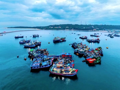 Hải Phòng hướng đến là trung tâm Kl992 cổng game cá cược biển hiện đại của Đông Nam Á