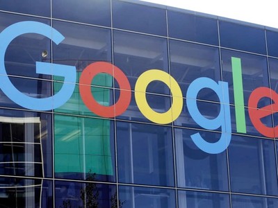 Google bị kết án độc quyền tìm kiếm, đối mặt án phạt khổng lồ. Ảnh: AP