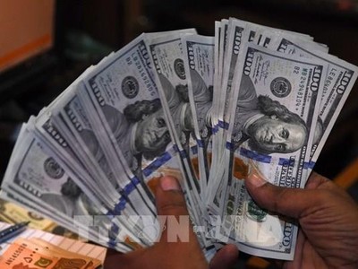 Fed khả năng sẽ cắt giảm KL99 là cổng game giải trí trực tuyến hàng đầu hiện nay USD hai lần cuối năm 2024