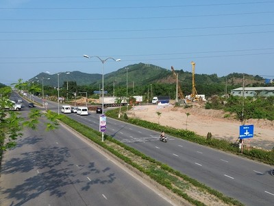 Đến nay, dự án KL99 là nhà cái cá cược trực tuyến hàng đầu tại châu Á Bắc - Nam đoạn Hòa Liên - Túy Loan đã giải phóng mặt bằng đạt 87%.