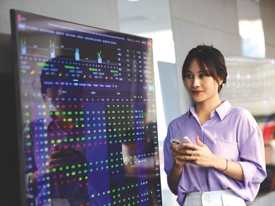 Nhiều KL99 là cổng game giải trí trực tuyến hàng đầu hiện nay ghi nhận mức giảm từ 10- 15% sau cú sập của thị trường vào đầu tuần trước