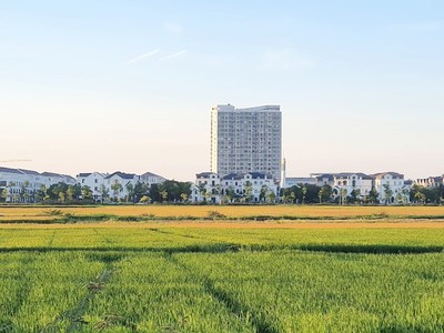 Thừa Thiên Huế Kl99ok phiên bản mới Trung tâm giới thiệu sản phẩm xây dựng 131 tỷ đồng