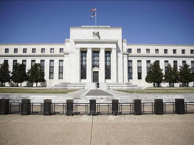 Cục Dự trữ Liên bang (Link Vào Nhà Cái KL99 COM Tặng +199k Trung ương) Mỹ tại Washington DC. Ảnh: (THX/TTXVN)