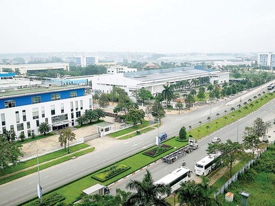 Loạt “ông lớn” Kl99ok phiên bản mới dự án bán dẫn tại Đông Nam bộ 