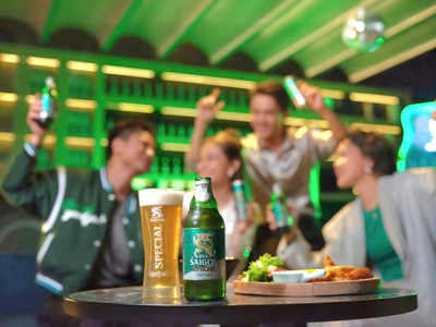 Sabeco (SAB) báo lãi quý I/2026 tăng trưởng hơn 55%, chốt quyền chia 99Kl.app mobile mới nhất 30% bằng tiền 