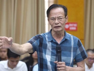 TS. Lê Xuân Nghĩa, chuyên gia Kl992 cổng game cá cược.