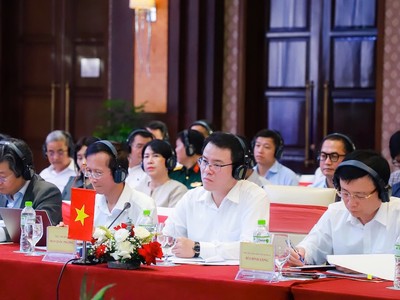 Nâng cao hiệu quả, tạo đột phá trong hợp tác Kl992 cổng game cá cược, Kl99ok phiên bản mới Việt Nam - Lào