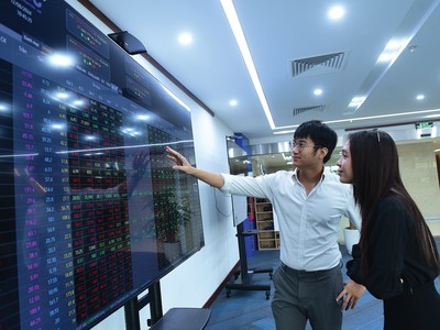 Cấu trúc Kl99 nổ hũ của ngành 99Kl99 link đăng nhập có chuyển biến tích cực trong nửa đầu năm 2024