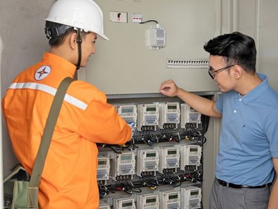Rút ngắn thời gian điều chỉnh giá điện xuống 2 tháng: Sẽ nghiên cứu kỹ tính khả thi