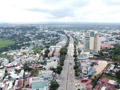 Gia Lai buông lỏng quản lý sử dụng đất, giám sát Kl99ok phiên bản mới
