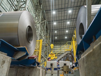 Thanh khoản tỷ đô trở lại, ngành thép đã qua cơn bĩ cực