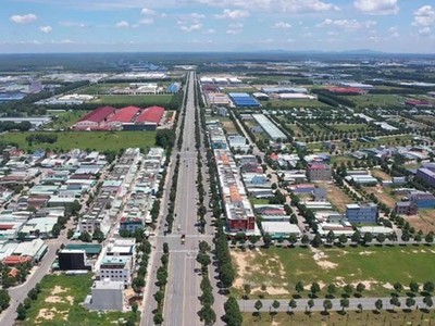 Bình Dương sẽ thực hiện đấu giá nhiều khu đất để lấy vốn Kl99ok phiên bản mới trở lại cho Kl99kl ưu đãi độc quyền