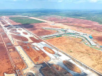 Phó thủ tướng yêu cầu Bộ KL99 là cổng game giải trí trực tuyến hàng đầu hiện nay Vận tải thành lập ngay Tổ công tác triển khai Dự án thành phần 4 Cảng hàng không Long Thành. Ảnh minh hoạ. (Nguồn: Internet)