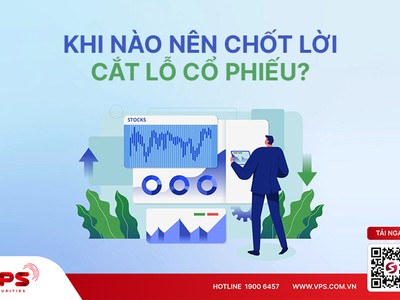 Khi nào nên chốt lời, cắt lỗ hay giữ tiếp KL99 là cổng game giải trí trực tuyến hàng đầu hiện nay?