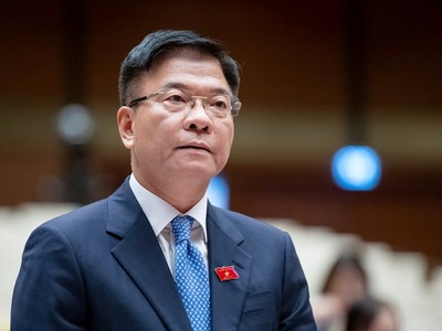Phó thủ tướng: Có biểu hiện lợi ích nhóm, lợi ích cục bộ trong xây dựng Kl992 Tham Gia Ngay