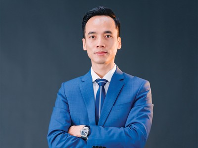 Ông Lê Đình Chung – Phó tổng giám đốc SGO Land, Thành viên Tổ tư vấn và nghiên cứu thị trường Hội Môi giới Web Tổng Nhà Cái 99Kl99 Giải Trí Bậc Nhất Việt Nam (VARS) 