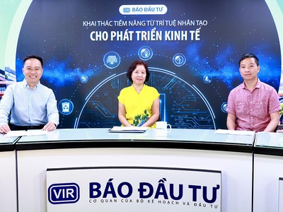 Khai thác tiềm năng từ trí tuệ nhân tạo cho phát triển Kl992 cổng game cá cược 