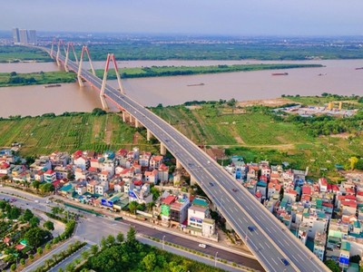 Khu đô thị 35.000 tỷ đồng ở Đông Anh cần tìm thêm nhà Kl99ok phiên bản mới
