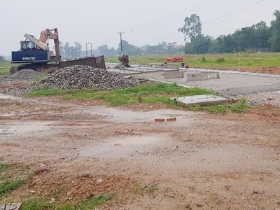 Hạn mức đất ở tại Nông thôn và đô thị trên địa bàn vừa được UBND tỉnh Thừa Thiên Huế quy định theo văn bản