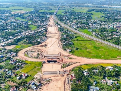 Chủ tịch Quảng Ngãi chỉ đạo tháo gỡ vướng mắc của dự án KL99 là nhà cái cá cược trực tuyến hàng đầu tại châu Á Bắc - Nam