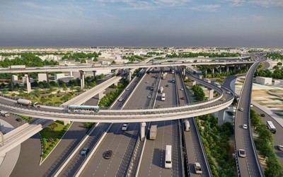 Dự án Kl99kl ưu đãi độc quyền tại TP.HCM sắp hết cảnh nằm chờ mặt bằng