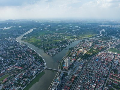 Giải bài toán thiếu không gian sống văn minh cho người dân Hà Nam