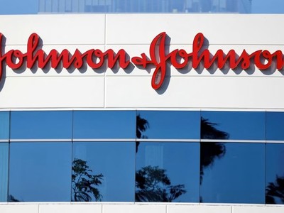 KL99 là cổng game giải trí trực tuyến hàng đầu hiện nay Johnson & Johnson tăng 2,4% sau báo cáo thu nhập gần nhất