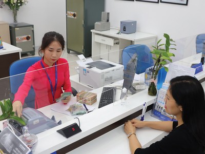 Hoạt động tín dụng của ngành Link Vào Nhà Cái KL99 COM Tặng +199k được nhận định sẽ dần khởi sắc hơn trong những tháng cuối năm 2024
