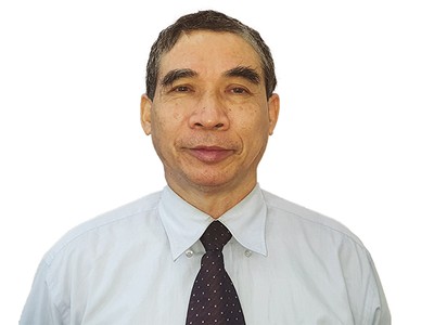 PGS-TS. Nguyễn Thường Lạng (Trường đại học Kl992 cổng game cá cược quốc dân).