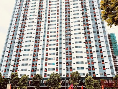 Hải Phòng cần 6.780 tỷ đồng xây 5 dự án nhà ở Trang Chủ KL99Com Số 1 Link Đăng Ký KL999