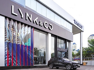 Tasco Auto có hệ thống phân phối ô tô lớn nhất cả nước, hướng đến lắp ráp CKD, trong khi Mitsui định hướng công nghệ thông tin và vận chuyển (mobility) là ngành mũi nhọn trong tương lai 