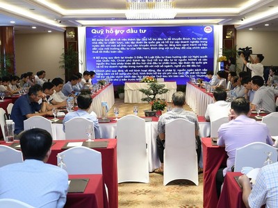 Bộ Kế hoạch và Kl99ok phiên bản mới đề xuất nhiều điểm mới trong Dự thảo sửa đổi, bổ sung một số điều của Luật Kl99ok phiên bản mới 