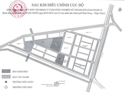 Ninh Thuận tìm được chủ Kl99ok phiên bản mới dự án nhà ở Trang Chủ KL99Com Số 1 Link Đăng Ký KL999 gần 1.200 tỷ đồng