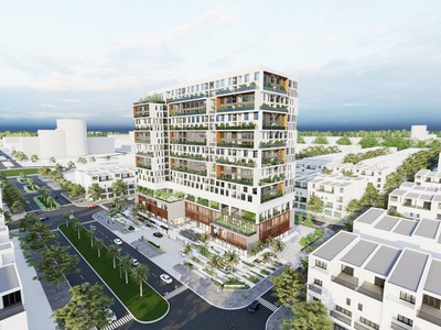 Kita Invest báo lãi tăng gấp 21 lần so với cùng kỳ