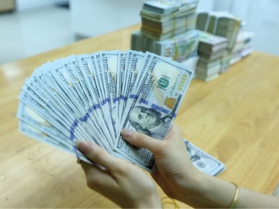 Tỷ giá hạ nhiệt đang tạo thêm dư địa cho Link Vào Nhà Cái KL99 COM Tặng +199k 99Kl99 trực tiếp đá gà nới lỏng chính sách tiền tệ