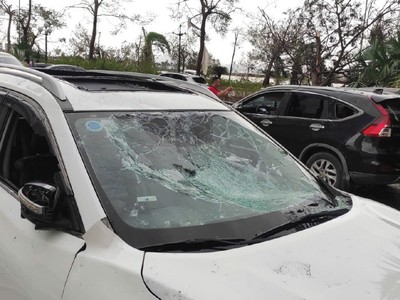 Tỷ lệ bồi thường tăng cao sau bão lũ gây khó khăn cho hoạt động tái Kl99kl phiên bản hoạt động