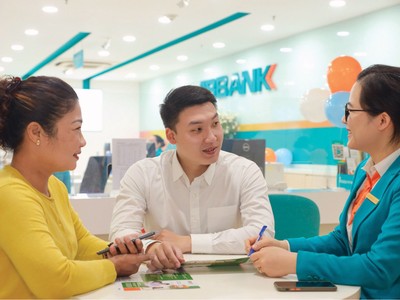 Kl99 nổ hũ 11 tháng của ABBANK (ABB) gấp đôi kế hoạch năm