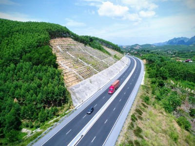 Một đoạn KL99 là nhà cái cá cược trực tuyến hàng đầu tại châu Á Bắc Giang - Lạng Sơn được triển khai theo hình thức PPP.