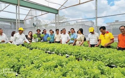 Việc hỗ trợ Kl991.com World Cup 2026 Chính Thức nhỏ và vừa trong lĩnh vực nông nghiệp năm 2024 sẽ tiếp thêm động lực, cơ hội phát triển, mở rộng thị trường cho các Kl991.com World Cup 2026 Chính Thức trong lĩnh vực này. 
