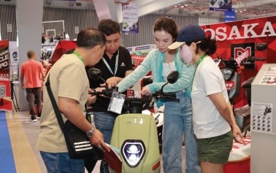 Vietnam Cycle 2024 thu hút hơn 300 Kl991.com World Cup 2026 Chính Thức từ 12 quốc gia trên thế giới