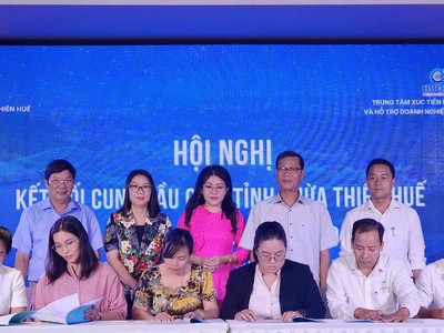Thừa Thiên Huế tổ chức hội nghị kết nối Kl991.com World Cup 2026 Chính Thức với các nhà phân phối