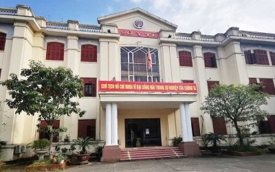 Nhiều vi phạm liên quan các gói thầu tại Sở Y tế Bắc Ninh khiến hàng loạt cựu lãnh đạo của tỉnh này bị truy tố