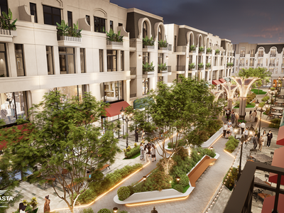 Văn Phú - Invest mang dòng sản phẩm “signature” Vlasta đến Thủy Nguyên – Hải Phòng
