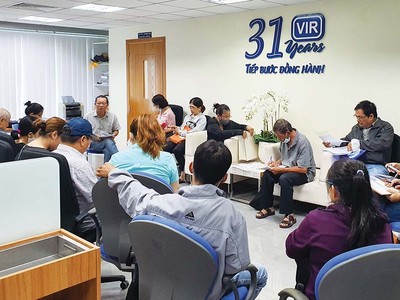 Khổ chủ Kl99kl Hoàn Trả Vô Tận liên quan Vạn Thịnh Phát, từng kêu cứu tới Báo Kl99ok phiên bản mới, đã mong ngóng cơ quan chức năng xét xử giai đoạn II từ rất lâu. 
