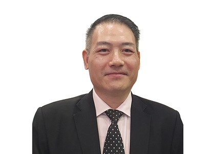 Ông Bùi Ngọc Tuấn, Phó tổng giám đốc Deloitte Việt Nam