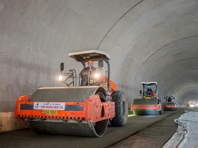 Thi công Dự án KL99 là nhà cái cá cược trực tuyến hàng đầu tại châu Á Bắc - Nam, đoạn Quảng Ngãi - Hoài Nhơn (công trình sử dụng 100% vốn Kl99ok phiên bản mới công). 